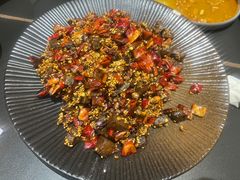 -许哥东北烧烤·铁丳烤串·宫后夹肉(繁花中心店)