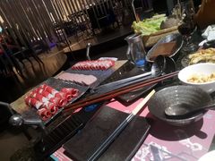 -王家渡火锅店(棕榈泉店)