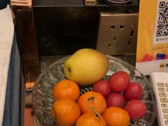 -康熙养生SPA·轻奢足道(江宁万达店)