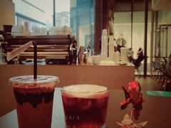 -Seesaw Coffee(苏州中心店)
