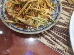 -新疆伊宁远征餐厅