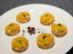 -锦府园·新台州菜(合生汇店)