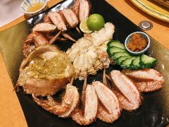 -蟹道乐(道顿堀本店)