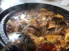 -刘一锅筋头巴脑(新民街店)