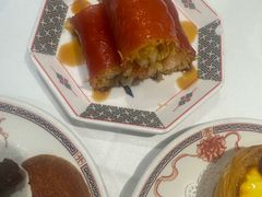 -稻香海鲜饭店(第一国际店)