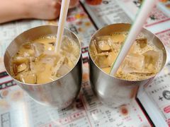 -华星冰室(湾仔店)
