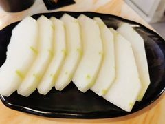 冬瓜-牛域正宗潮汕牛肉火锅(起义路店)