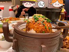 -扬州狮子楼·非遗淮扬菜(总店)
