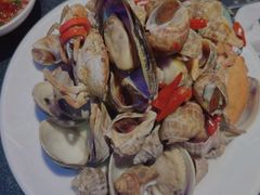 -海韵之星邮轮水会(明发商业广场店)