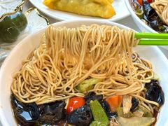 -古南都·清真绿柳居菜馆(太平南路店)