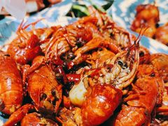 -一号桥自助火锅城(揽秀园西街店)