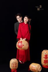 -蜜恋婚纱摄影·客片研发(苏州店)