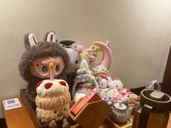 -無忧浅草君·洋风料理(下沙宝龙二期一店)