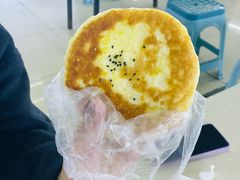 酸菜馅饼-大菜市美食街(大连双兴商品城店)