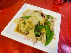 -海坛特色小吃·只做平潭特色菜(平潭店)