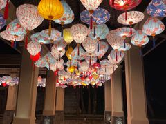 -海南清水湾莱佛士酒店