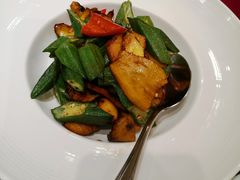 -民族饭店-四季餐厅