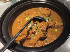 -刀板香·安徽菜(国购IFC店)