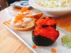 飞鱼籽寿司-村上一屋(回龙观店)