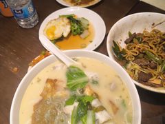 -寻裕记·现炒浇头面(人民广场店)