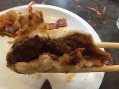 -张包铺(道外店)