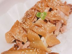 -客家汇·客家传承菜(水库店)