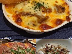 -夏朵餐厅(丁香店)