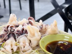 -贞姨美食·老字号海鲜大排档