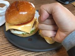 -明谦·Coffee&Cocktail Bar(美您公园店)