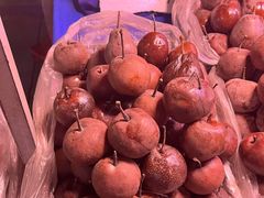 -正宁路小吃夜市