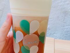 -1点点(香港名店街店)