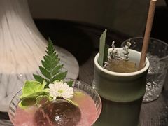 -Hideout Hookah Lounge·隐觅地