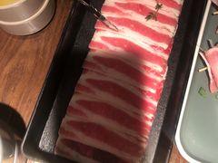 -新石器烤肉(中房金谊广场店)
