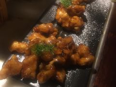 -绿茶餐厅(乐峰广场店)