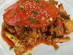 -琼大师东方烤乳猪(亚特兰蒂斯店)