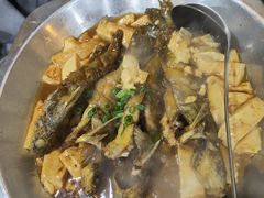 -来客家食府 · 福建客家菜(厦禾路店)