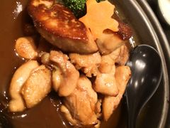 -西村日本料理(香格里拉饭店)