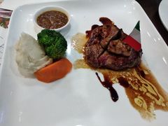 -德大西餐社(云南南路店)