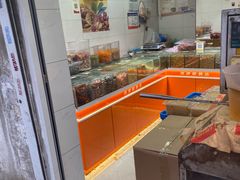 -刘艳明炒货(小心桥店)