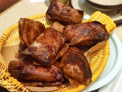 -状元阁烧烤(新华路总店)