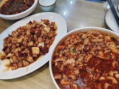 -小四川菜馆(托乐嘉店)