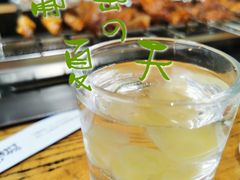 -河坝烧烤串城(银亭路店)
