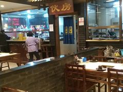 -京门老爆三(回龙观店)