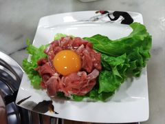 -马记伊源斋涮肉·清真菜(百子湾店)