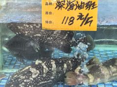 -大门水乡·顺德菜