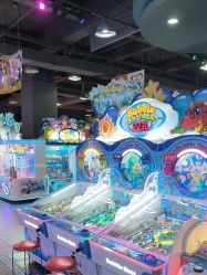 -菲菲羊乐园(临平银泰城店)