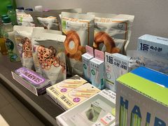 -Olive Young(明洞旗舰店)