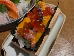 -Ginza Onodera 鮨(外滩十八号店)