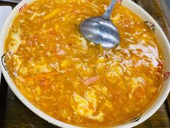 酸辣汤-协和菜馆(凤凰街店)