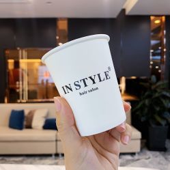 -In Style造型
